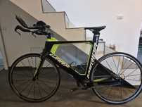 Merida Warp Tri 5000 Carbon