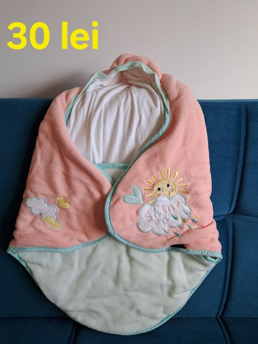 Sac de dormit bebe