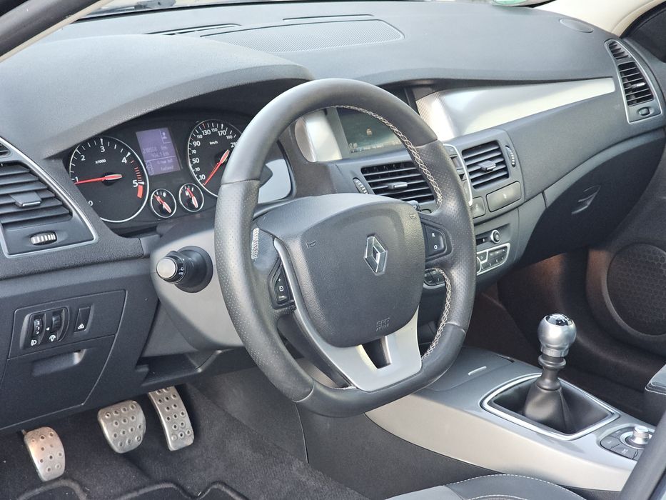 Renault Laguna 3 1.5 dci