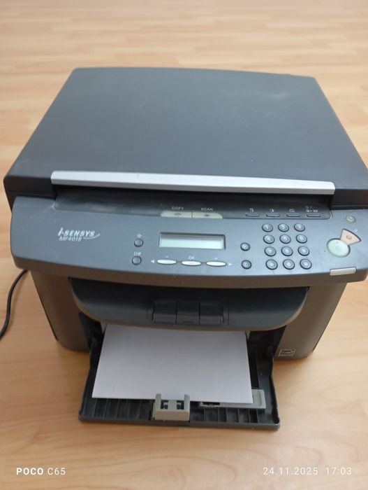 Продается принтер 3в1