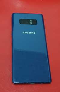 Samsung Not8   xam  samsung S9+