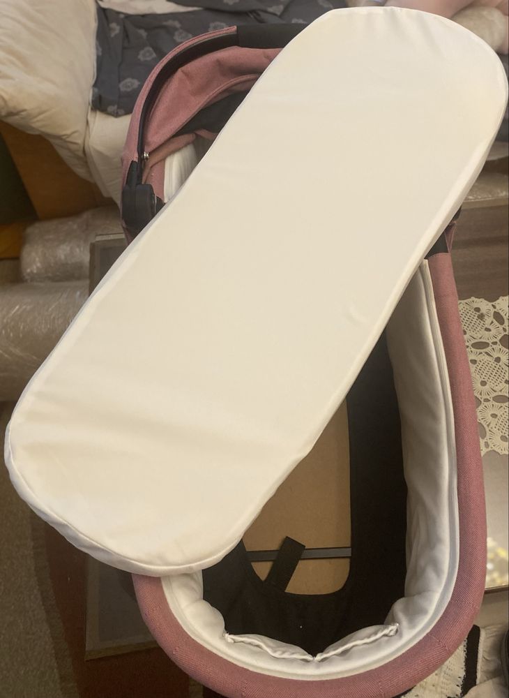 Кош за новородено Cybex Cot S