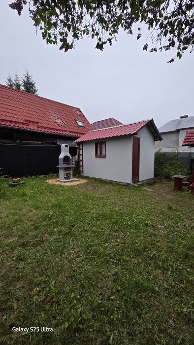 Casa de vacanta în Predeal