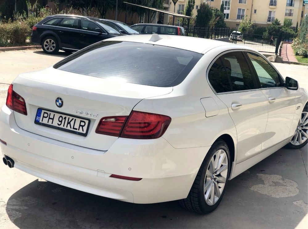 Bmw 520d de Vânzare