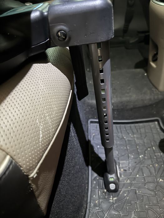 Scaun auto pentru copii Graco Turn2Me