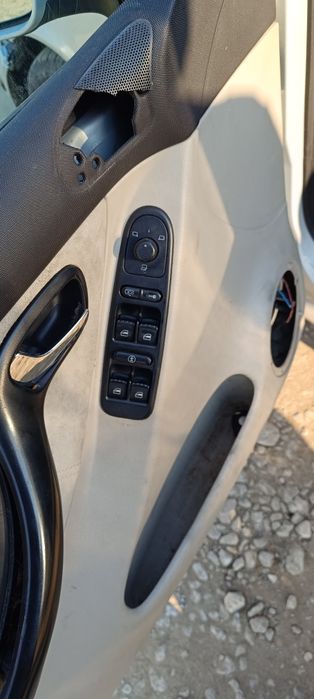 Сеат Толедо/Seat Toledo