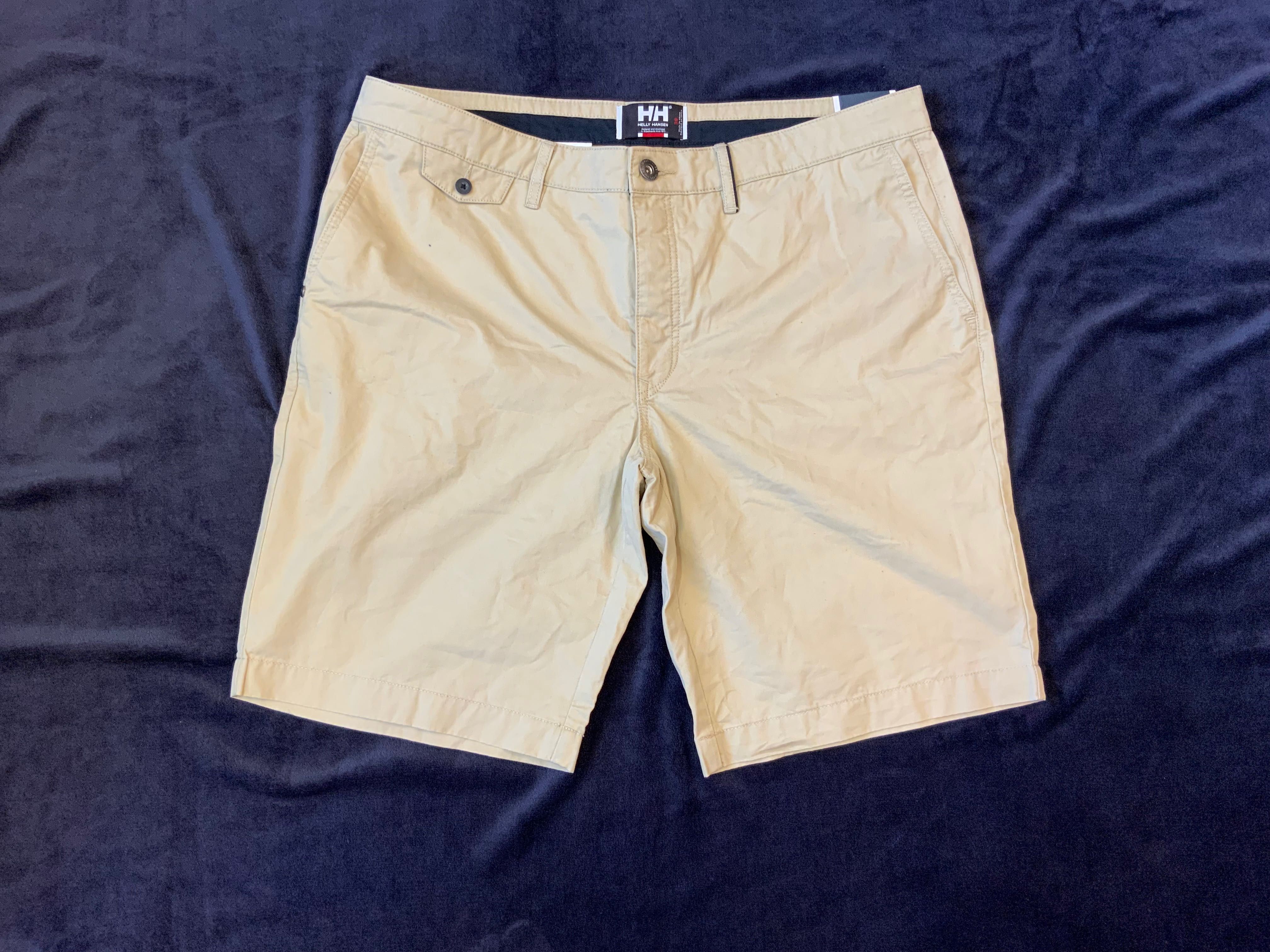 Helly Hansen-оригинални къси панталони 38 номер