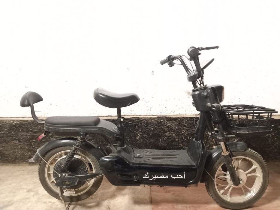 Скутер бу договор есть срочно надо продать