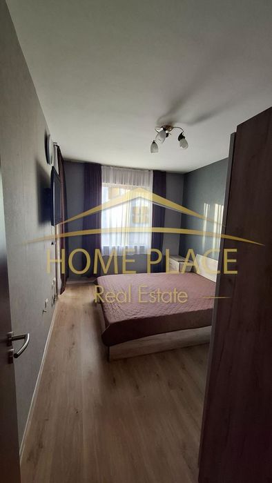 Дава се под наем Двустаен апартамент в Варна, Възраждане 1 - 66 кв.м за 510 € - Снимка #6