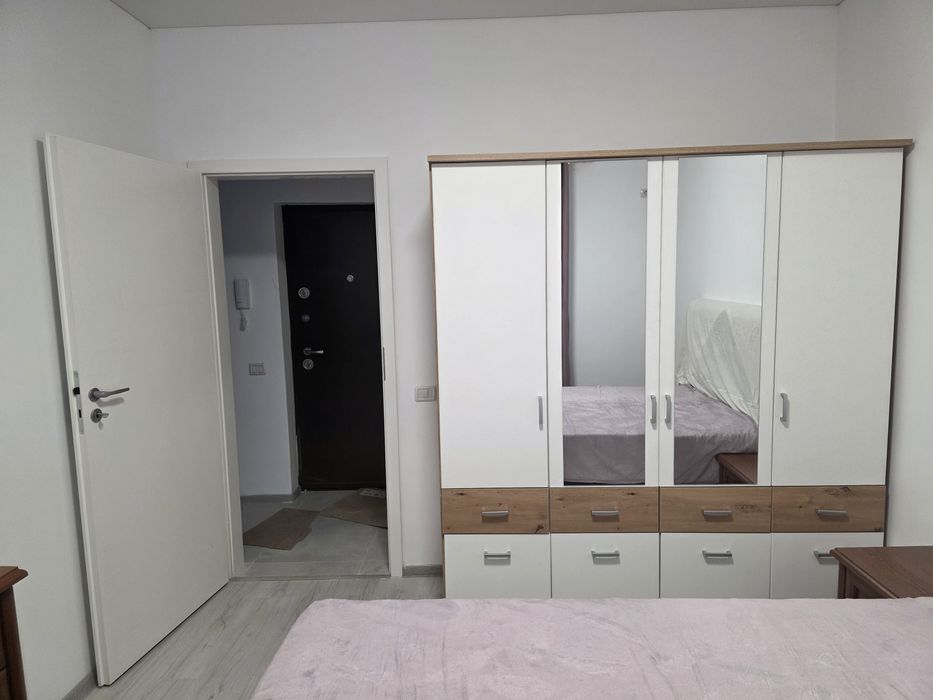 Inchiriere studio Militari Residence