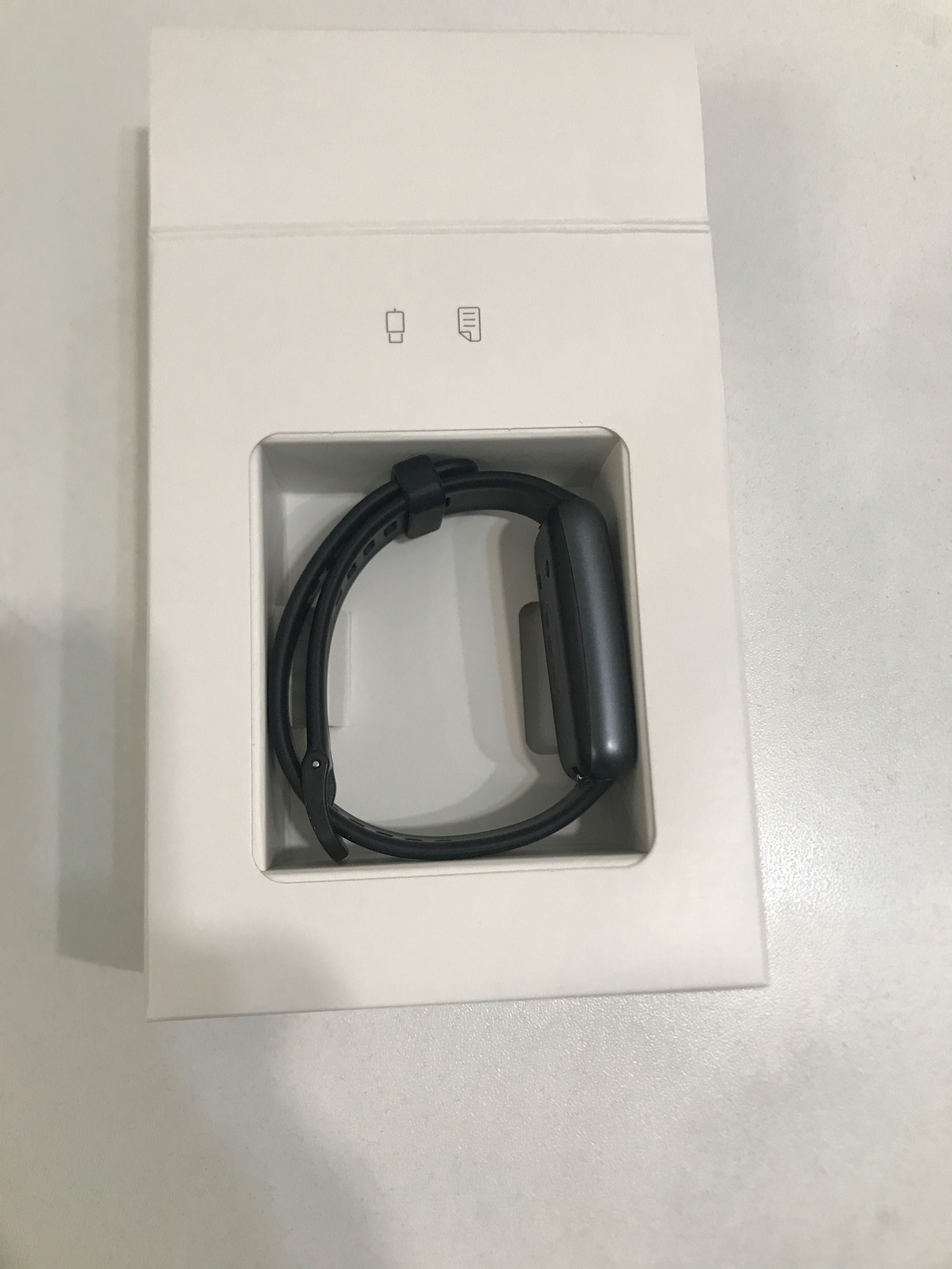 Продаётся HUAWEI Band 7