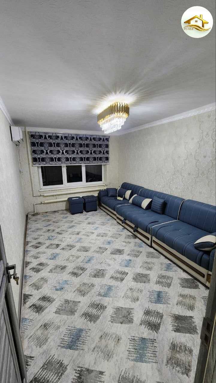 Продаётся 2х квартира на 1 этаж орр ЧЕВАР