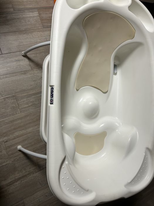 Бебешка вана CAM