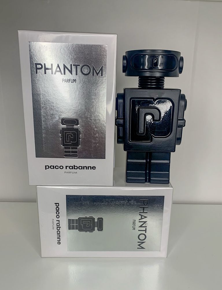 Paco Rabanne Phantom Parfum 100ml