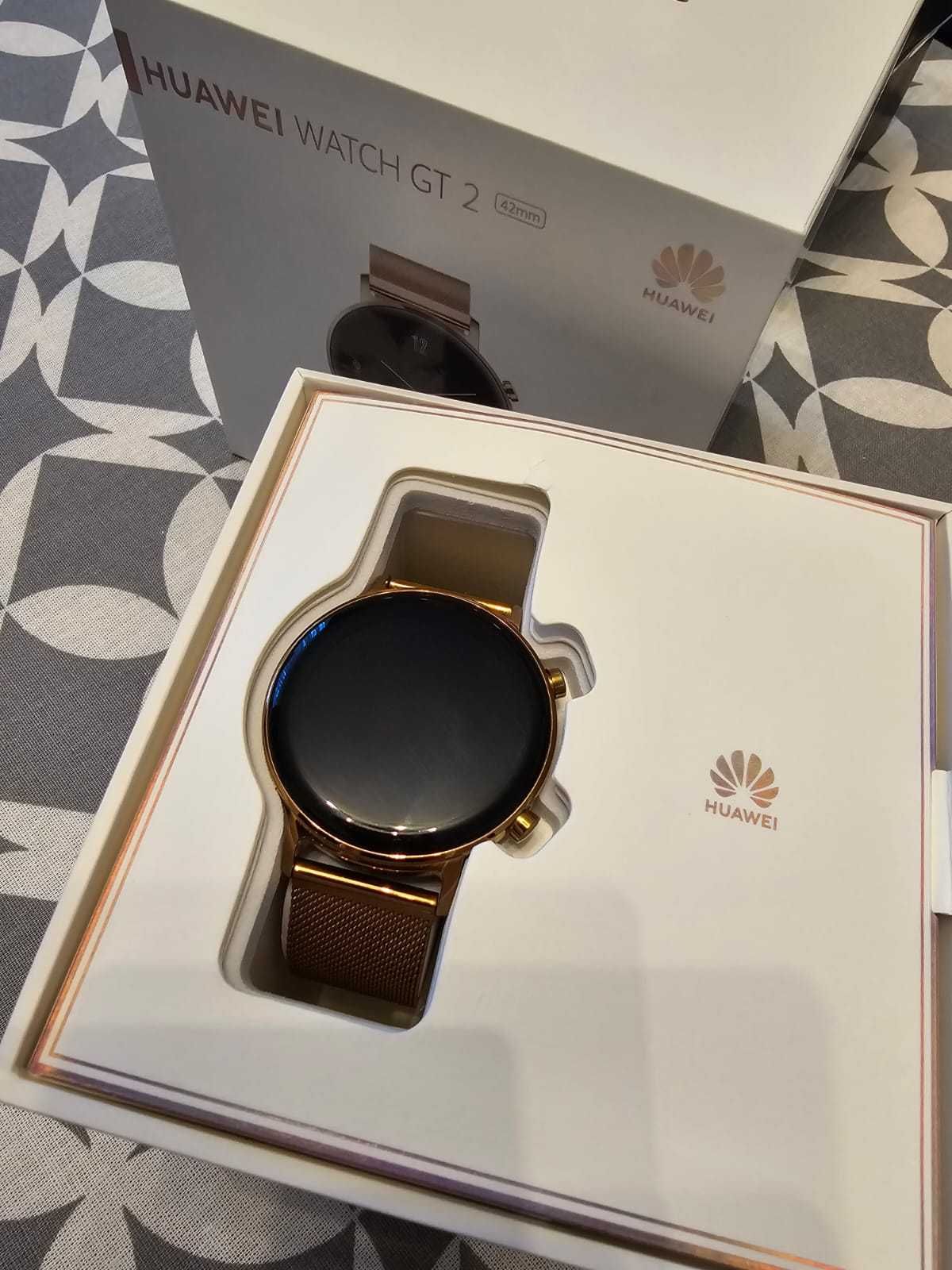 Huawei Smartwatch Gt 2