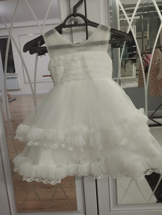 Платье для девочек