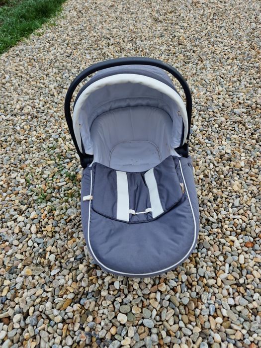 Landou scoica bebe copil peg perego