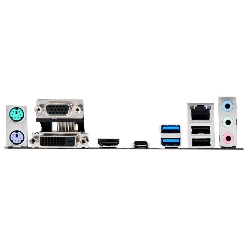Дъно Дънна платка ASUS H170-PRO LGA 1151 DDR4 до 64GB