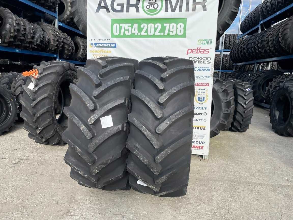 Cauciucuri noi Tubeless 620/75R26 Radiale pentru Combina 23.1-26