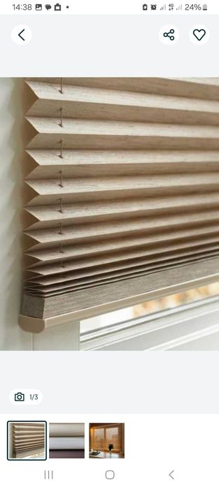 Jalyuzii ideal жалюзи идеал