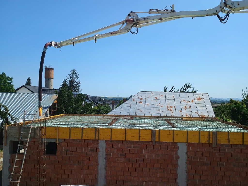 Casă de vânzare Hemeius, spațiu eficient,finisaje la alegere, 3 camere