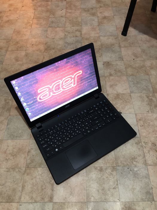 Aser в отличном состоянии продам пойдёт хорошо для работы учёбы