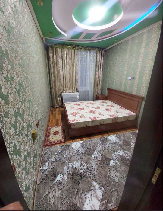 tezlikda 2xonali lux uy ijaraga beriladi