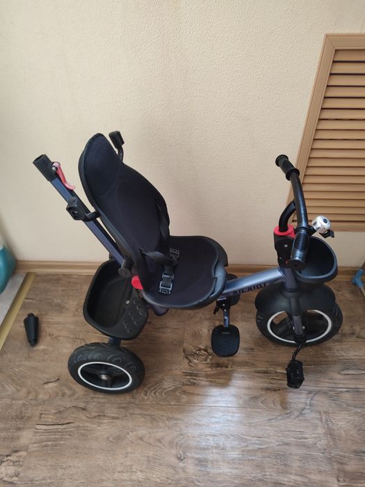 Обменяю детский велосипед в отличном состоянии на детскую коляску