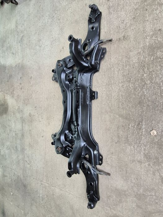 Toyota Auris 2011 Hybrid