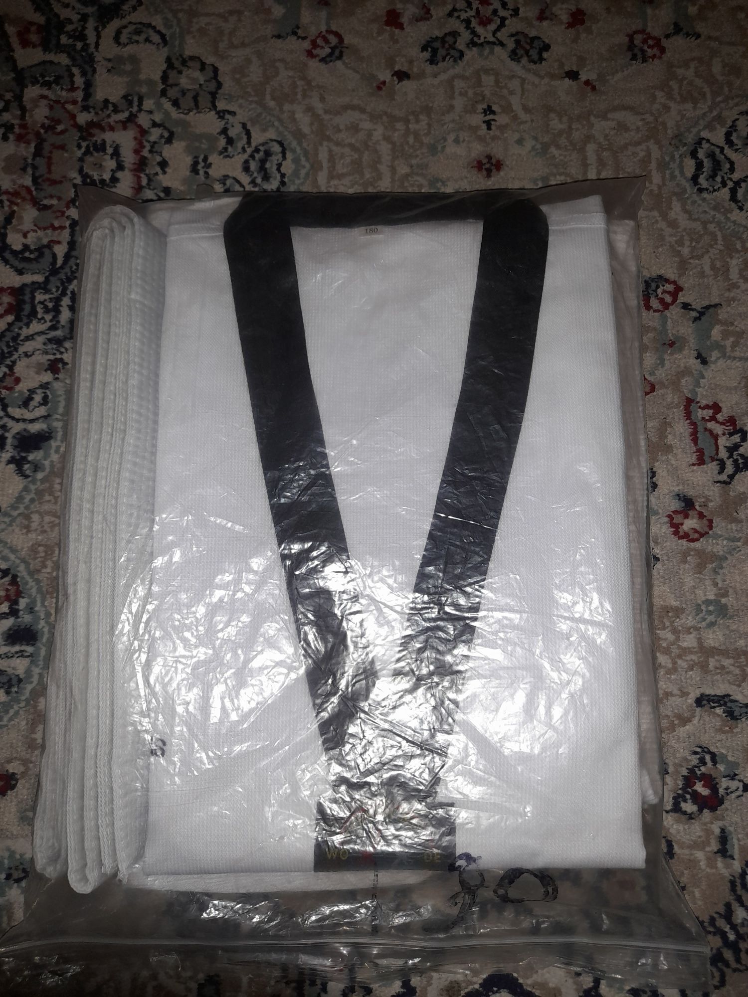 Продаю кимоно для тэйквандо