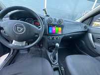 Dacia Logan Dacia Logan 2013 1.2 GPL + AC + Apple Carplay + Camera marșarier