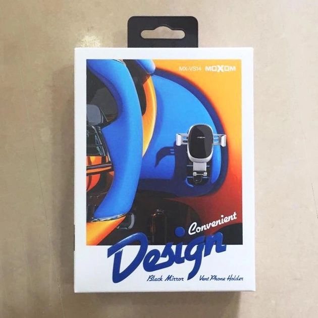 Продам Автодержатель для телефона от MOXOM.