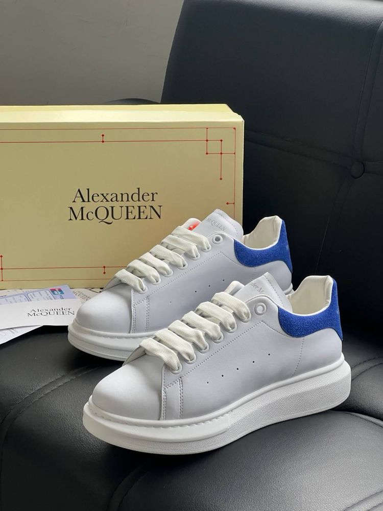 Adidasi Alexander Mcqueen Noi !!! Marimi 40/44 !!!