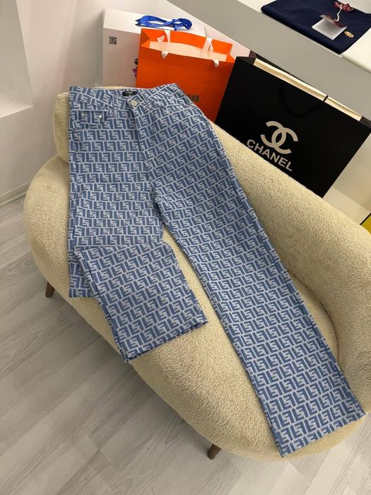 Дамски сет Fendi