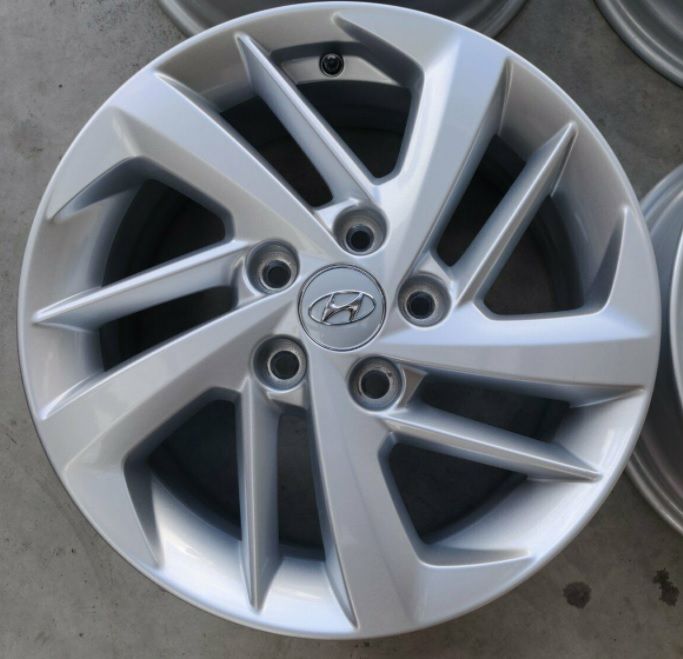 Jante 16 HYUNDAI Tucson Elantra i30 KIA Sportage Ceed Kona