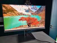 Monitor LED HP EliteDisplay E233, 23", Full HD