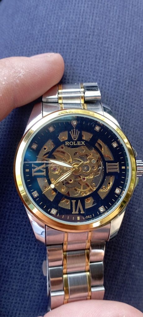 Qoʻl soati Rolex