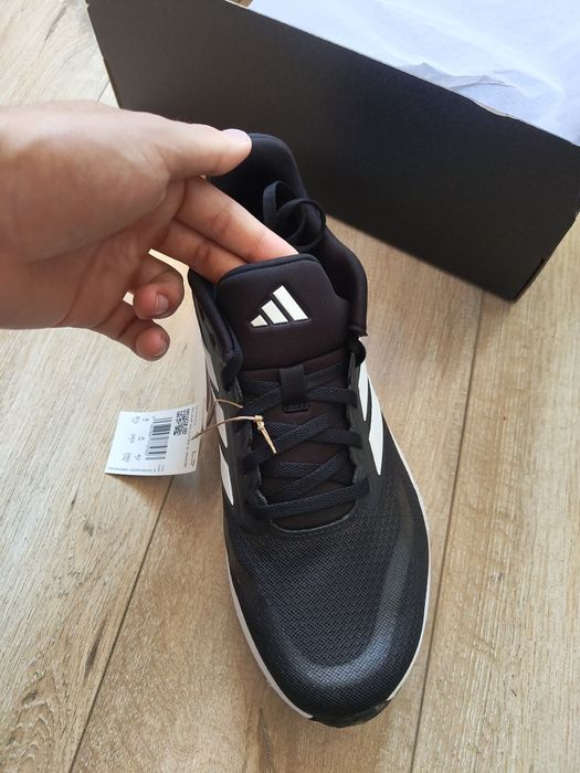 NOI Adidași pantofi sport alergat running adidas runfalcon 5 wide 42