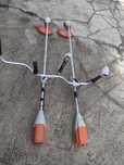 STIHL FSA90 Акумлаторна коса Щил 90