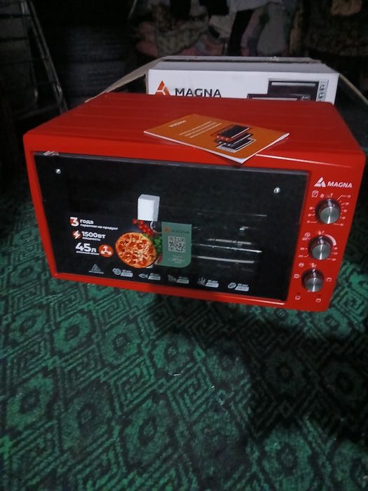 Yangi hali ishlamagan