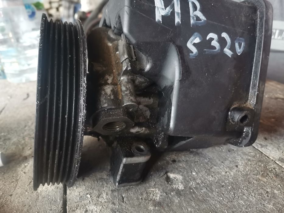 Хидравлична помпа за Мерцедес с 320 s 320 e 320