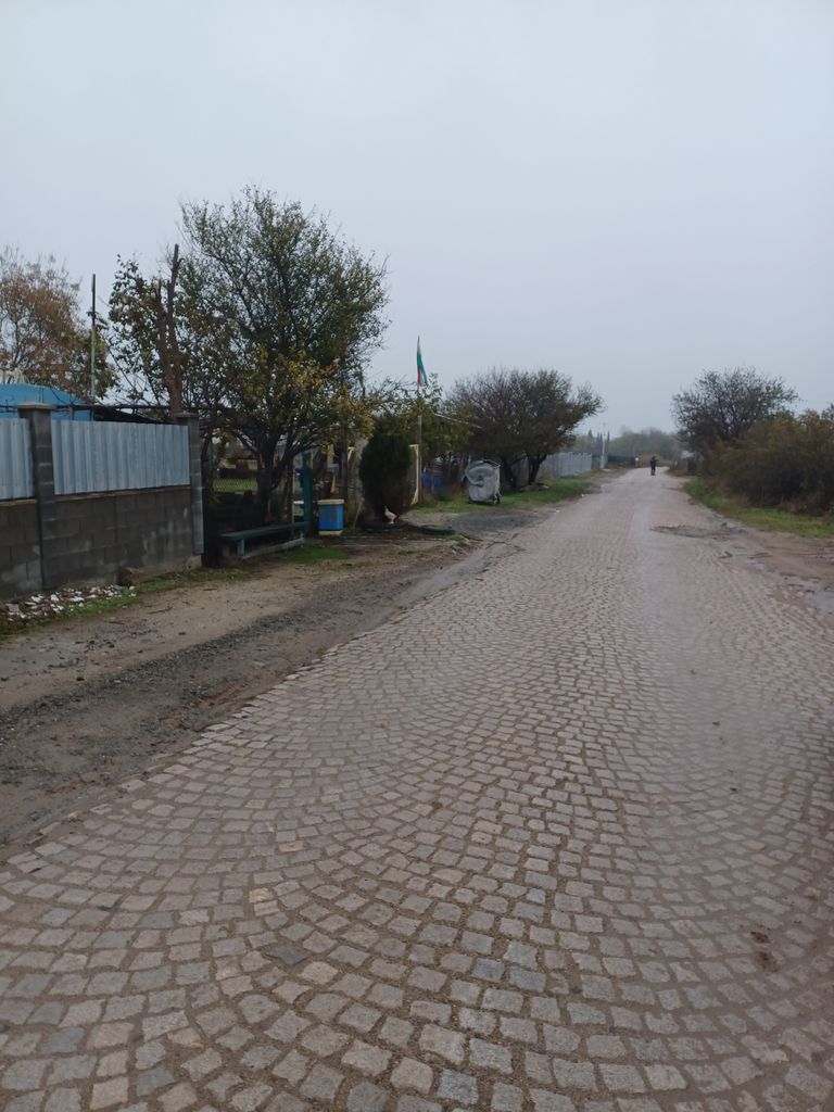Продава се Парцел в Черноморец - 3200 кв.м за 60 €/кв.м - Снимка #2