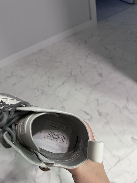 Осенние ботинки 40р