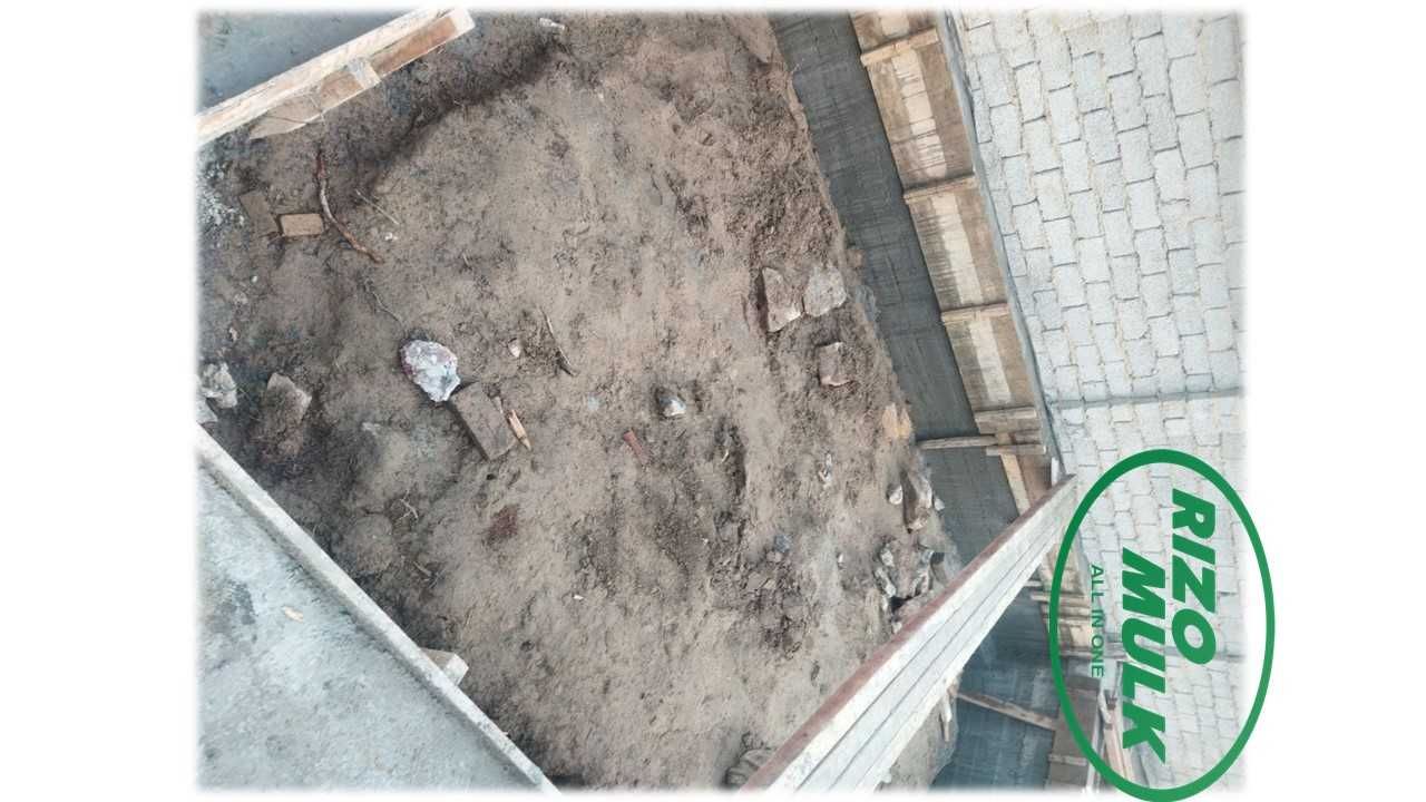 Toshkent tumani Fozilovda 3 sotix 6ta xonali kottej sotiladi 1376