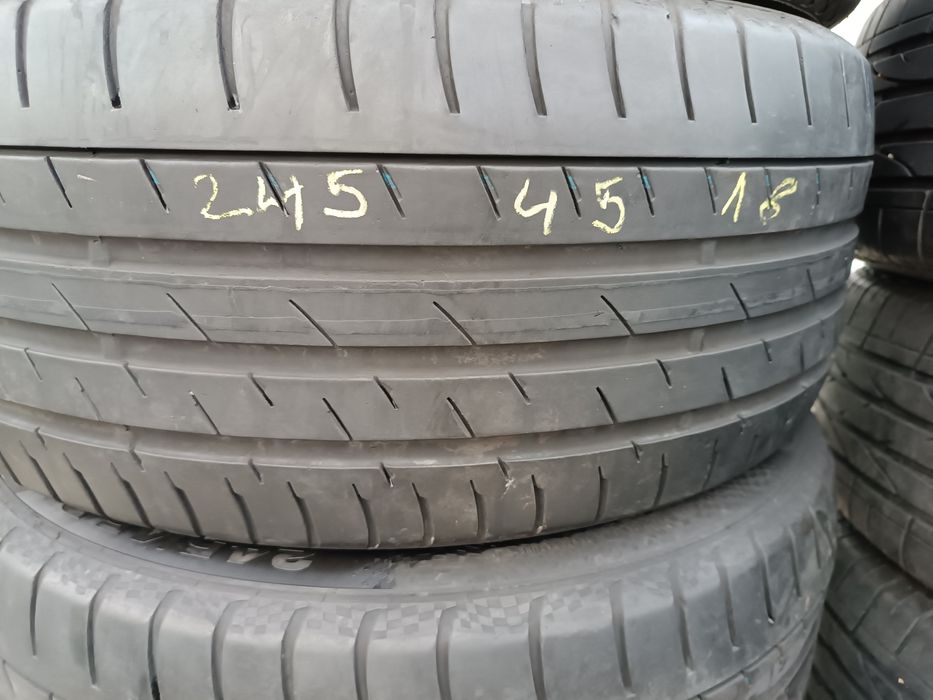 215/50/18,225/50/18,215/55/18,245/45/18,continental/hankook