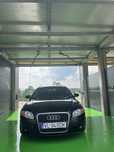 Audi a4 2007 2.0 TDI B7