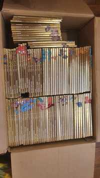 Златна колекция книжки на Дисни 1-100