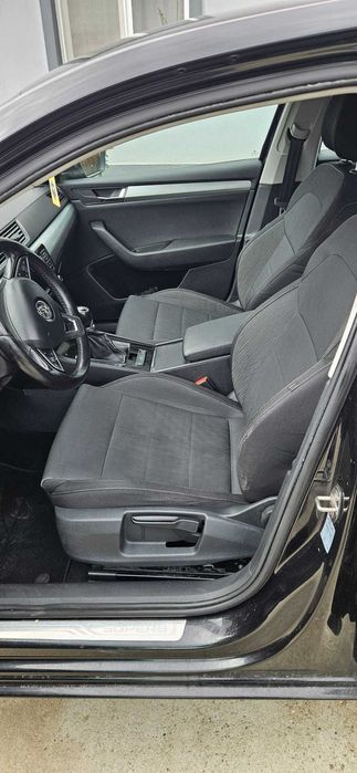 Skoda Superb 2.0 TDI 2018 (De inchiriat)