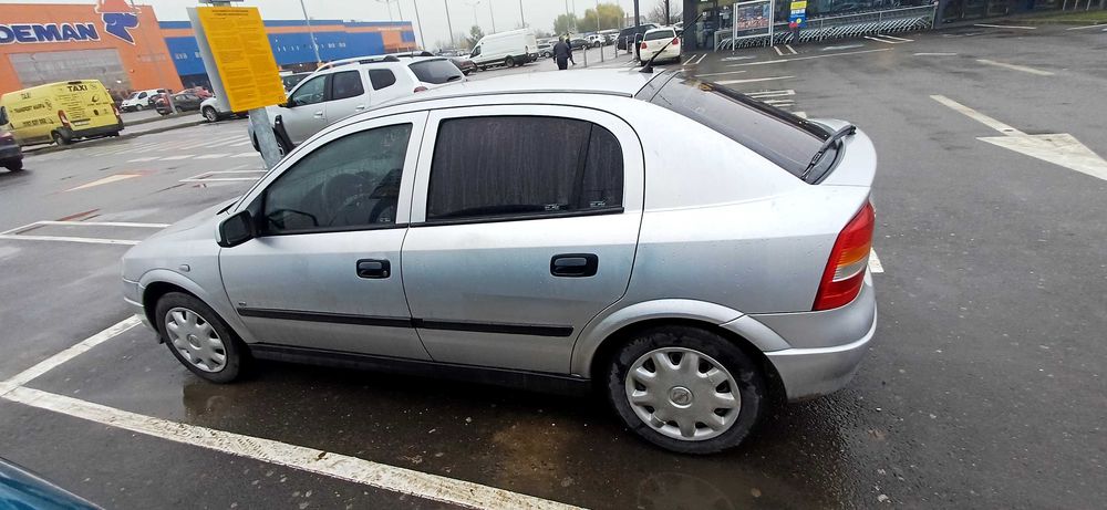 vand opel astra g