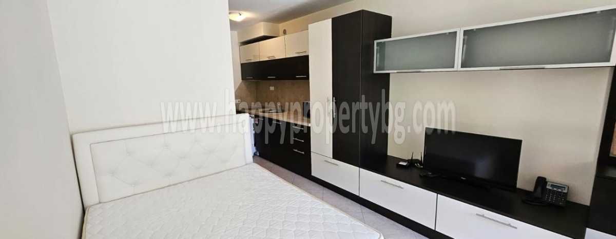 Продава се Едностаен апартамент в к.к. Слънчев бряг - 32 кв.м за 1422 €/кв.м - Снимка #3
